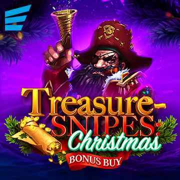 Treasure-Snipes